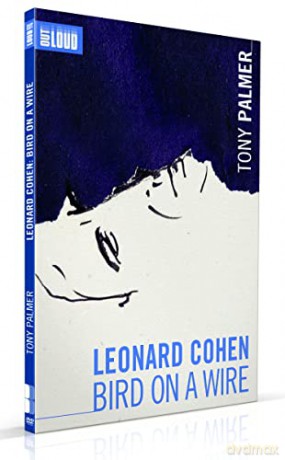 Leonard Cohen-Bird on a Wire