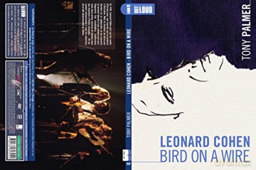 Leonard Cohen-Bird on a Wire