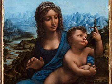 Léonard de Vinci