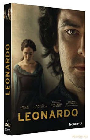 LEONARDO - SAISON 1