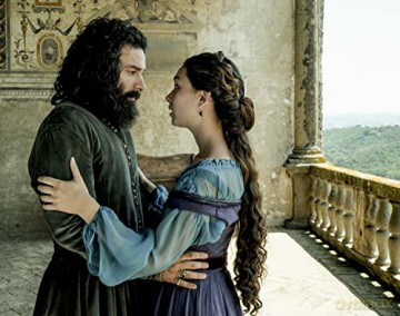 LEONARDO - SAISON 1
