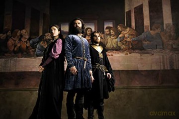 LEONARDO - SAISON 1