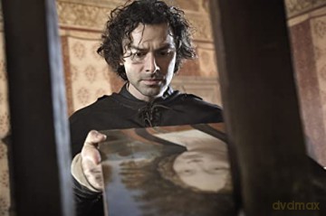 LEONARDO - SAISON 1