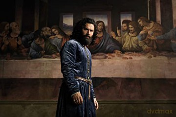 LEONARDO - SAISON 1