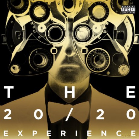 Justin Timberlake: The 20/20 Experience - The Complete Experience (ecopack) [2CD]