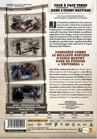 Les 7 chemins du couchant (Édition Collection Silver)