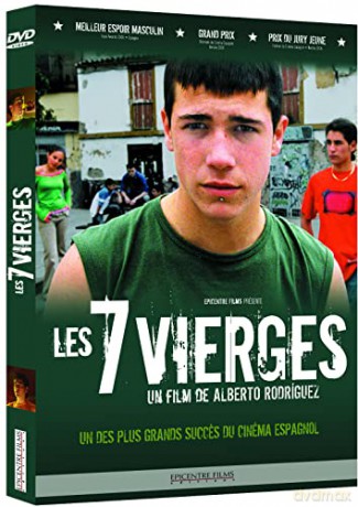 Les 7 Vierges