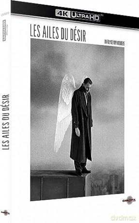 Les Ailes du désir