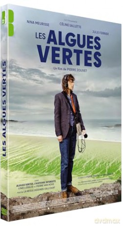Les Algues Vertes