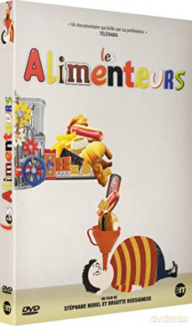 Les Alimenteurs