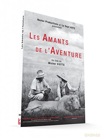 Les Amants de L'Aventure