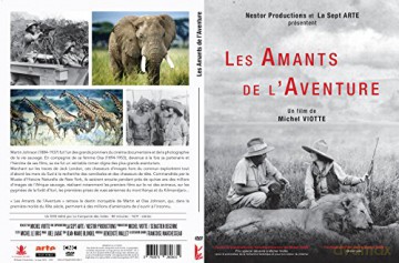 Les Amants de L'Aventure