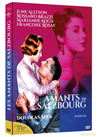 Interlude (Interludium) [DVD]