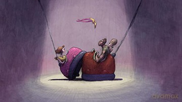 Les Amants électriques