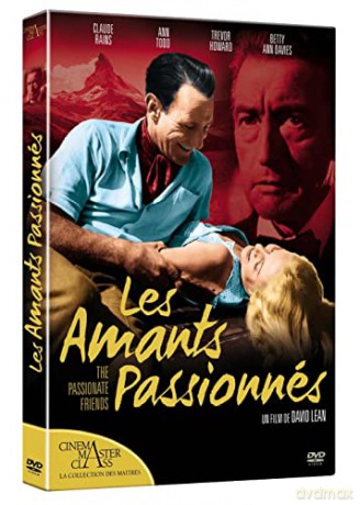 Les Amants passionnés