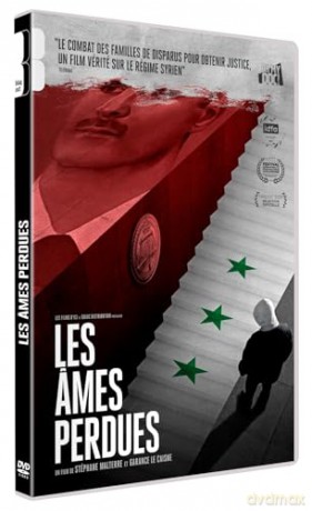 Les Âmes perdues