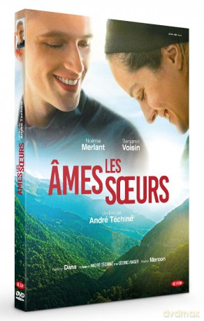 Les Âmes Soeurs