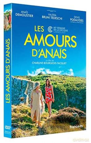 Les Amours d'Anais