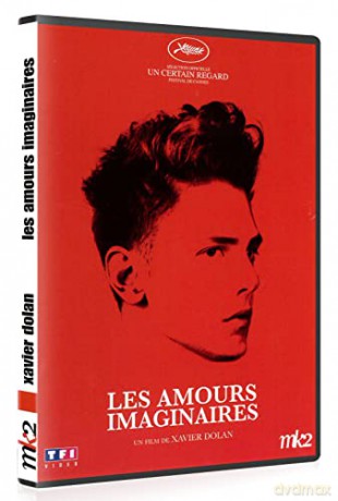 Les Amours imaginaires