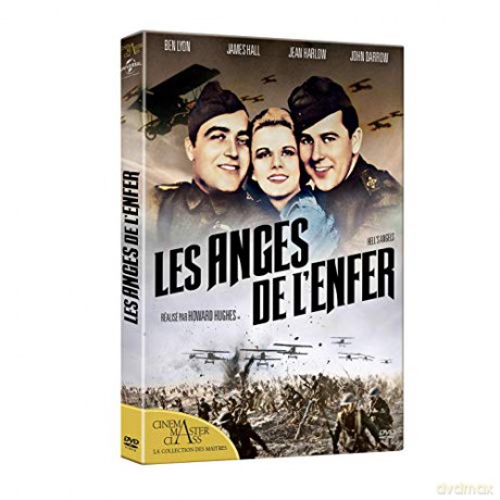Les Anges de l'enfer (Hell's Angels)