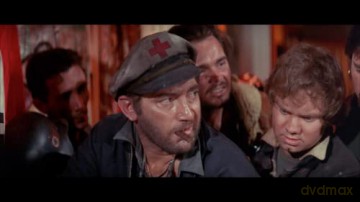 Les Anges Sauvages (Master Haute définition)
