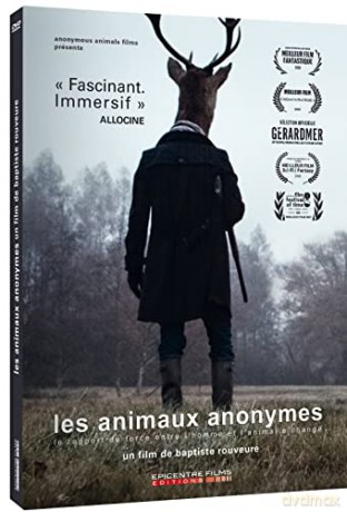 Les Animaux anonymes