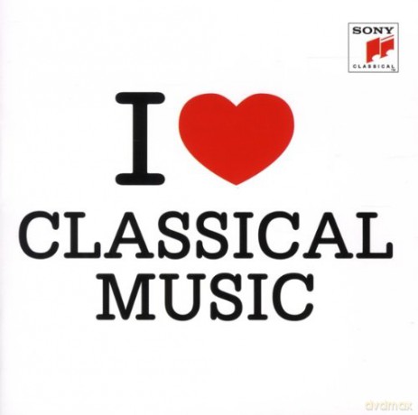I Love Classical Music [2CD]