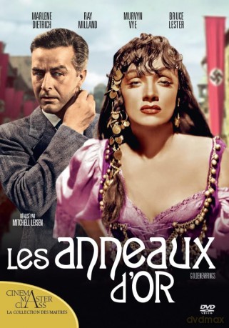 Les Anneaux d'or