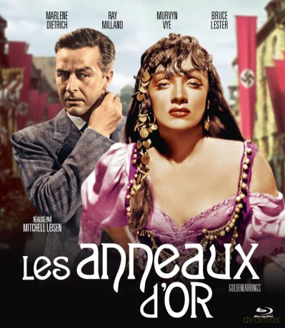 Les Anneaux d'or