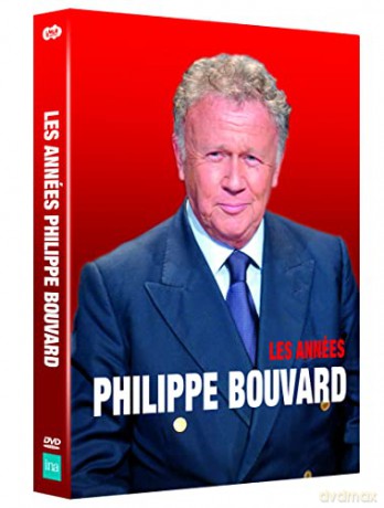 Les Années Philippe Bouvard