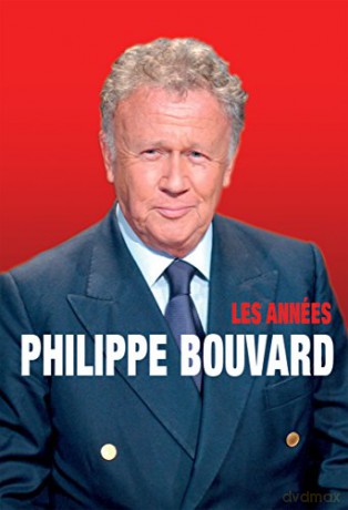 Les Années Philippe Bouvard