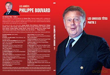 Les Années Philippe Bouvard