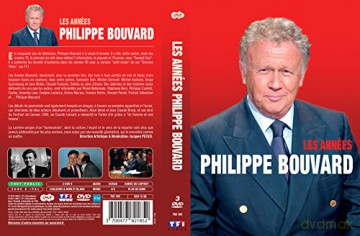 Les Années Philippe Bouvard