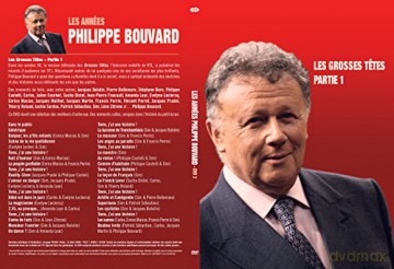 Les Années Philippe Bouvard