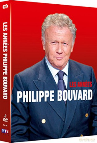 Les Années Philippe Bouvard