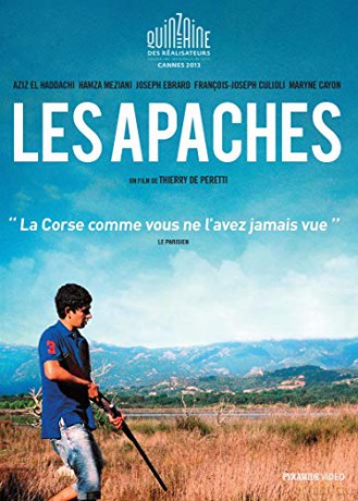 Les Apaches