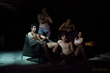 Les Apaches