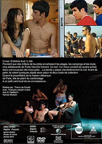 Les Apaches