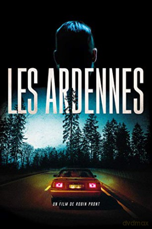 Les Ardennes