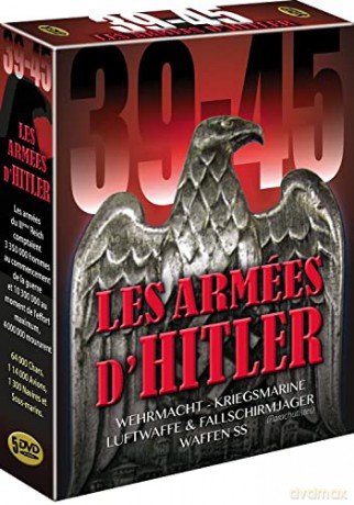 Les Armées d'Hitler