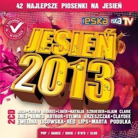 ESKA Jesień 2013 [2CD]