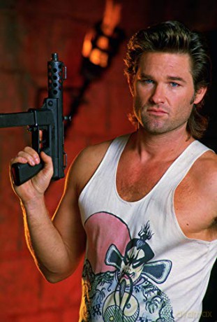 Les Aventures de Jack Burton dans Les Griffes du Mandarin