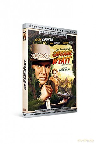 Les Aventures du Capitaine Wyatt Collector (Édition Collection Silver)