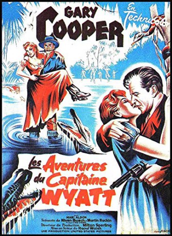Les Aventures du Capitaine Wyatt Collector (Édition Collection Silver)