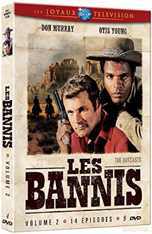 Les Bannis Volume 2