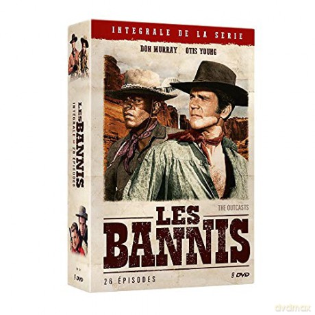 Les Bannis. l'intégrale - 9