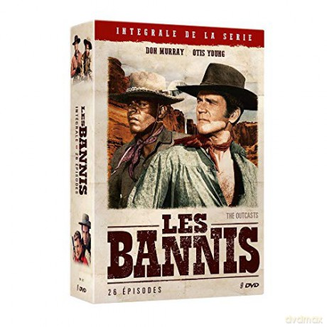 Les Bannis. l'intégrale - 9