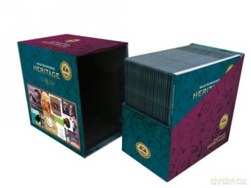 Masterworks Heritage Collection [28CD]