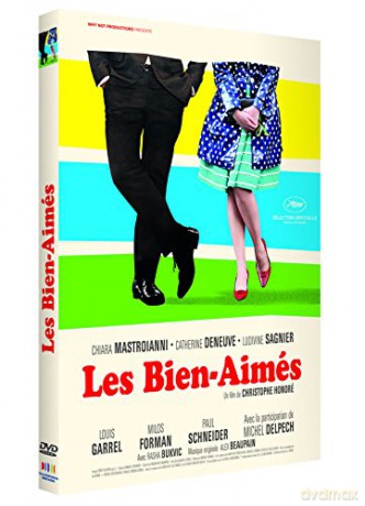 Les Bien-aimés