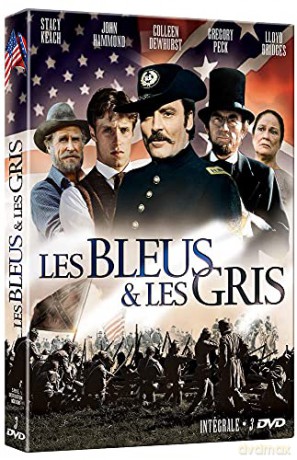 Les bleus et les gris